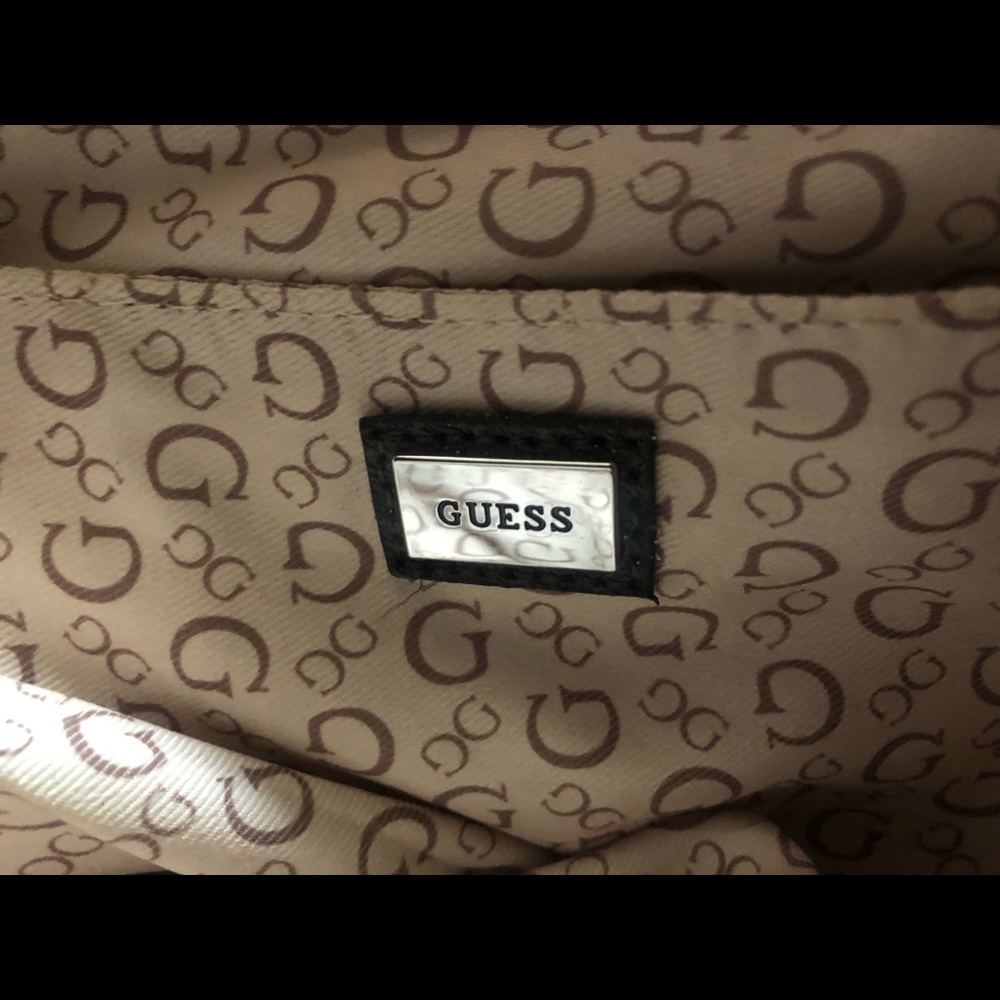 Guess purse NWOT - Picture 6 of 7